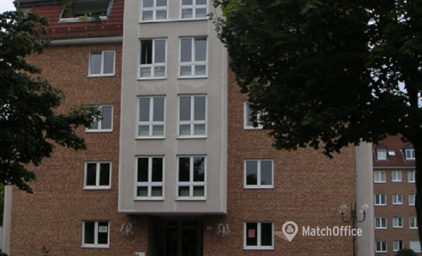 Hinter Hoben 149,  Besprechungsraum in Bonn, 10
