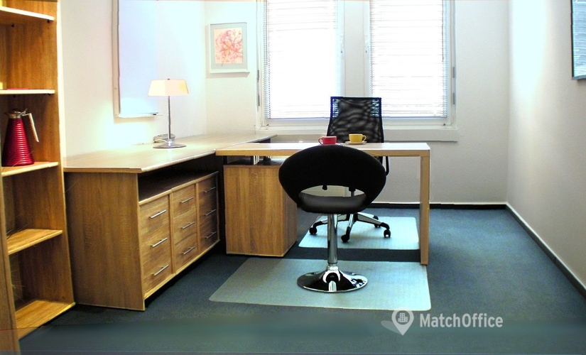 Wallstraße 16, Virtuelles Büro in Ratingen, 2