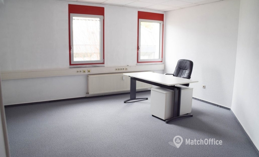 150 m² Business space in Karlsruhe, Unterreut 6 (76135) - 4 | MatchOffice