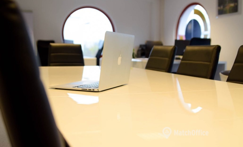 Unterreut 6, Seminarraum in Karlsruhe, 1