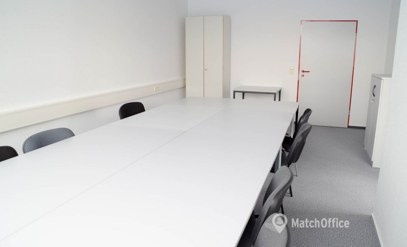 Unterreut 6, Seminarraum in Karlsruhe, 0