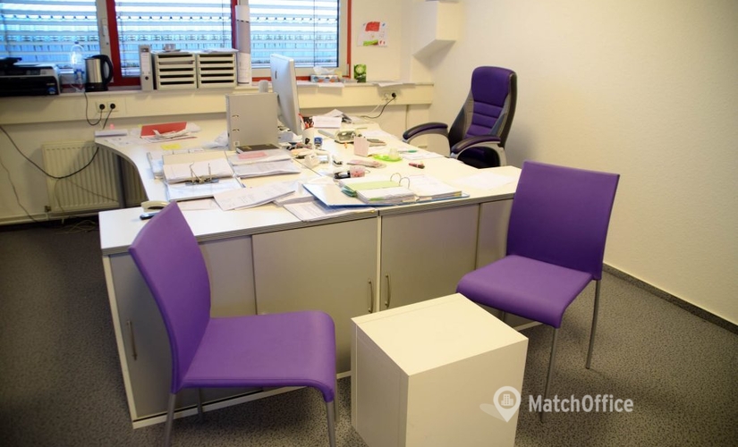 Unterreut 6, Büro mieten in Karlsruhe, 2