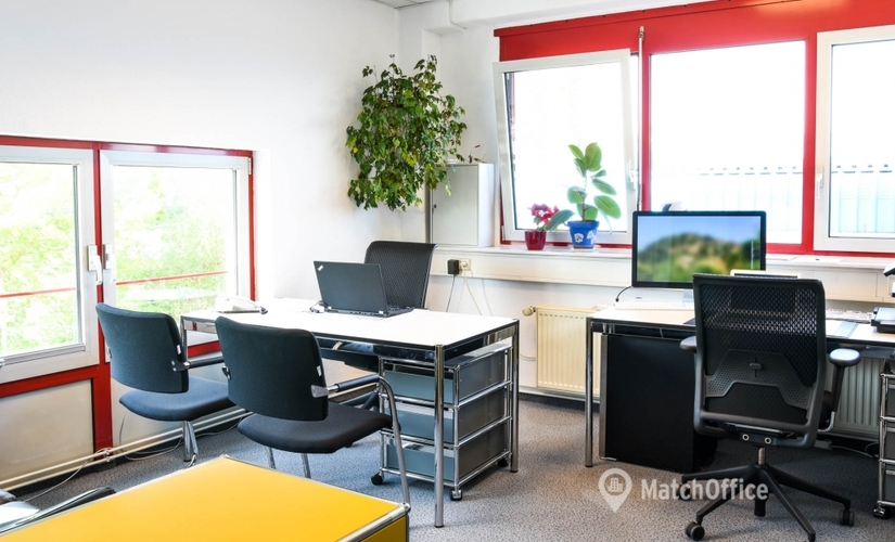 Unterreut 6, Büro mieten in Karlsruhe, 0