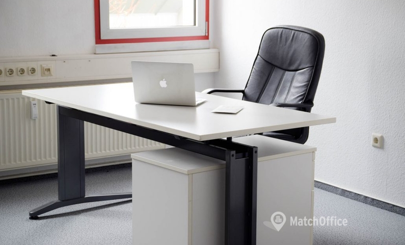 Unterreut 6, Virtuelles Büro in Karlsruhe, 2