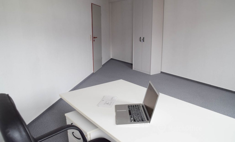 Unterreut 6, Virtuelles Büro in Karlsruhe, 4