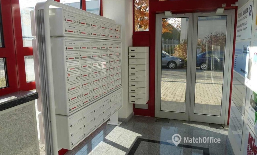 Unterreut 6, Virtual Office in Karlsruhe, 0