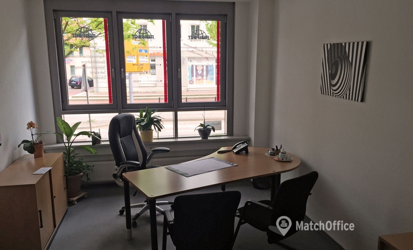 23 m² Conference room in Rostock, Grubenstraße 20  (18055) - 4 | MatchOffice.com