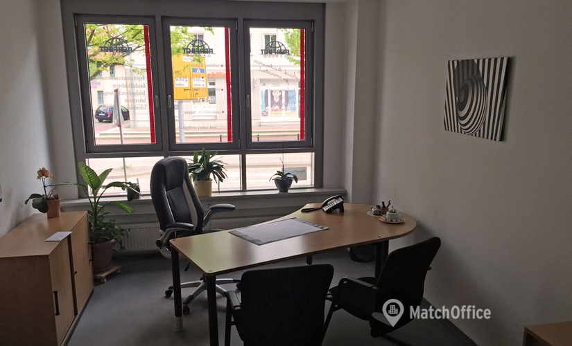 Virtual address in Rostock, Grubenstraße 20  (18055) - 2 | MatchOffice
