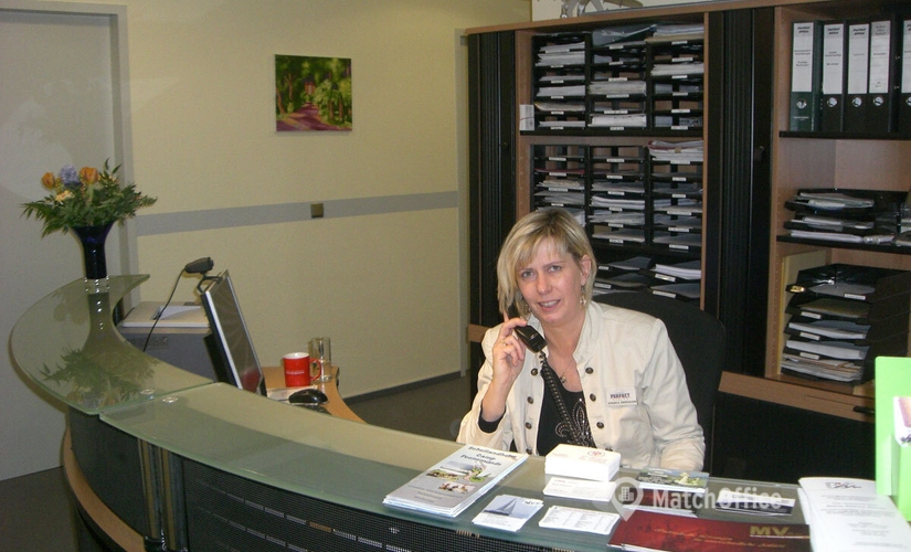 Virtual business address in Rostock, Grubenstraße 20  (18055) - 1 | MatchOffice