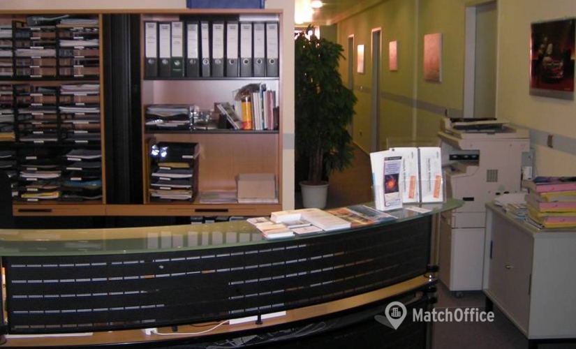 Virtual office space in Rostock, Grubenstraße 20 (18055) - 0 | MatchOffice.com