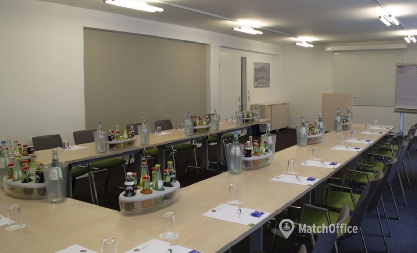 Landwehrstraße 61, Tagungsraum in München Ludwigsvorstadt-Isarvorstadt, 1