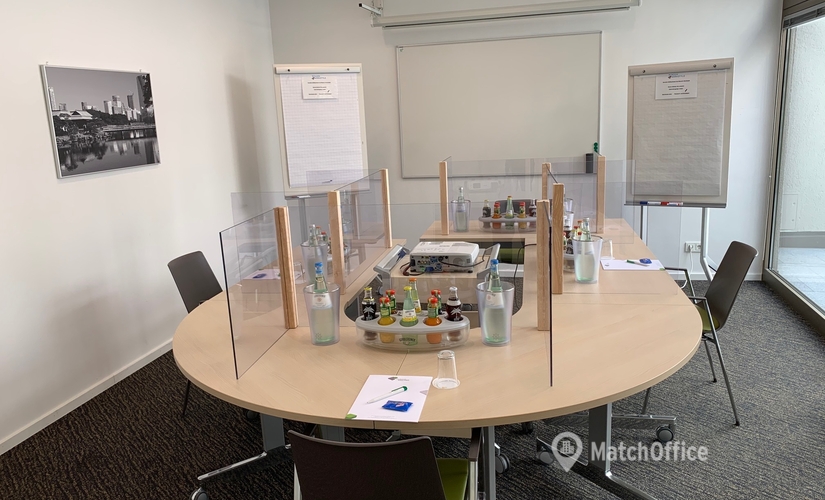 Landwehrstraße 61, Seminarraum in München Ludwigsvorstadt-Isarvorstadt, 0