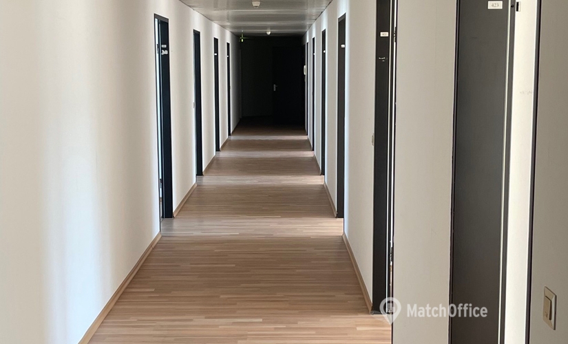 2000 m² Business center in Munich, Garmischer Straße 4 (80339) - 1 | MatchOffice.com