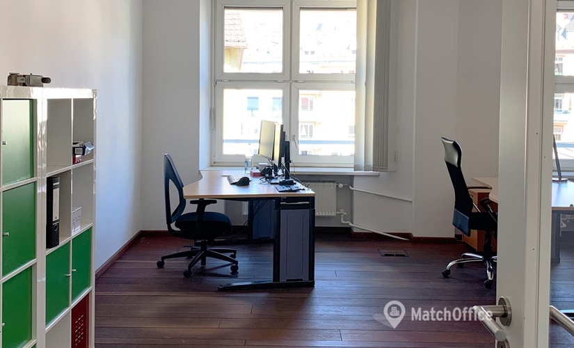 2000 m² Business center in Munich, Garmischer Straße 4 (80339) - 3 | MatchOffice.com
