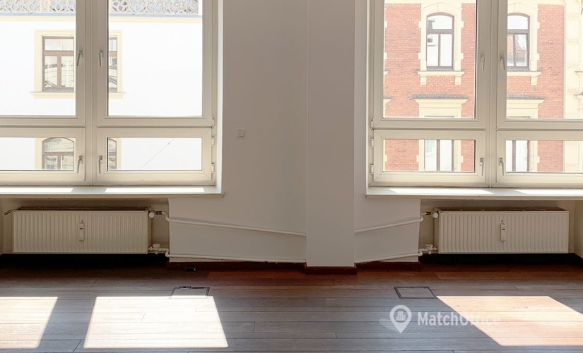 2000 m² Business park in Munich, Garmischer Straße 4 (80339) - 2 | MatchOffice
