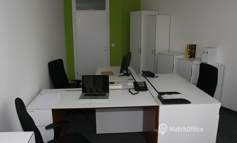 Kampsriede 6a,  Virtuelles Büro in Hannover, 3