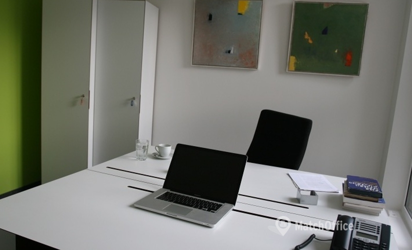 Virtual business address in Hannover, Kampsriede 6a (30659) - 3 | MatchOffice