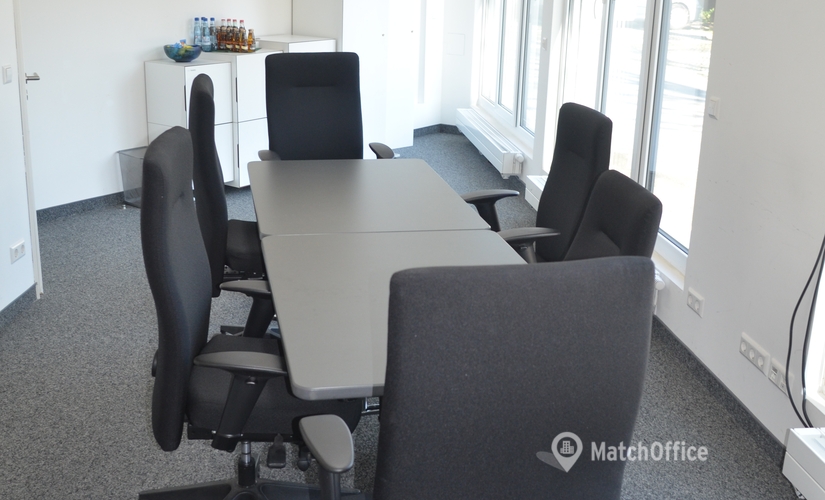 20 m² Conference room in Hannover, Kampsriede 6a (30659) - 1 | MatchOffice