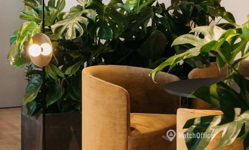 46000 m² Coworking  in Berlin Mitte, Kronenstraße 63 (10117) - 4 | MatchOffice.com