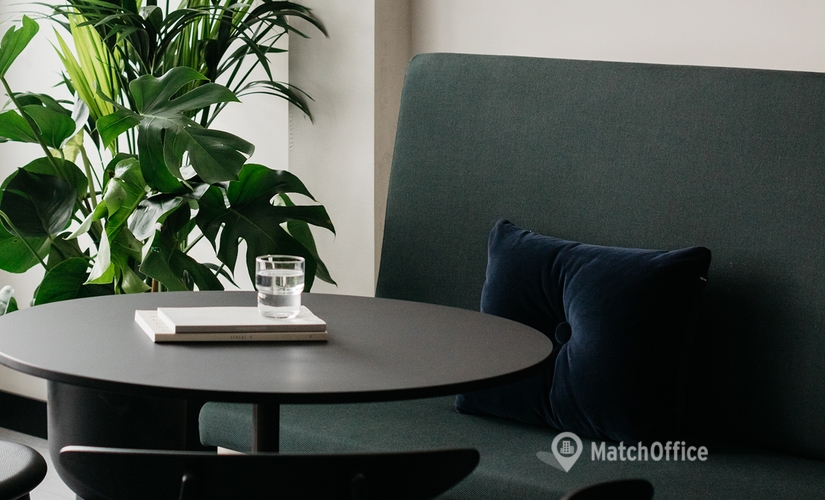 46000 m² Shared workspace  in Berlin Mitte, Kronenstraße 63 (10117) - 6 | MatchOffice