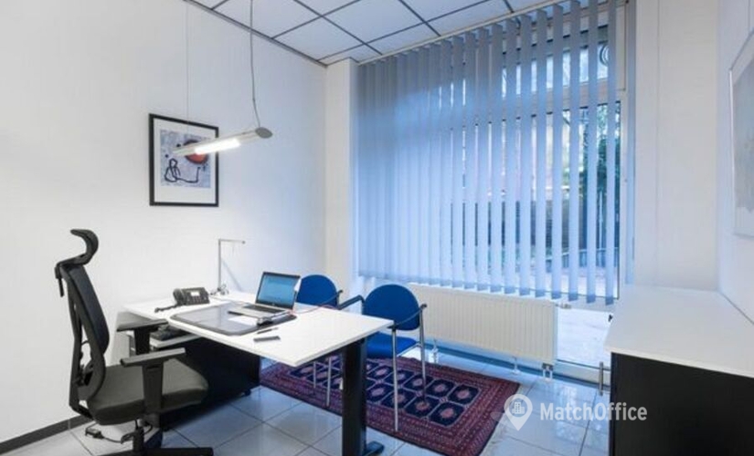 Dülkenstrasse 9,  Virtuelles Büro in Köln Porz, 1