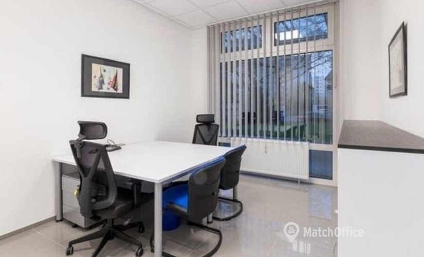 Dülkenstrasse 9, Virtual Office in Köln Porz, 3