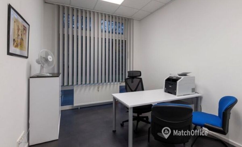 27 m² Conference center in Cologne, Dülkenstrasse 9 (51143) - 7 | MatchOffice.com