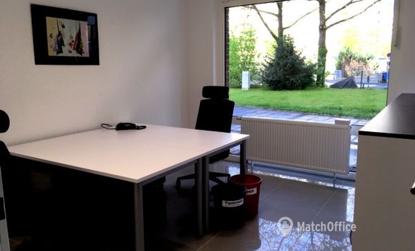 Dülkenstrasse 9, Coworking in Köln Porz