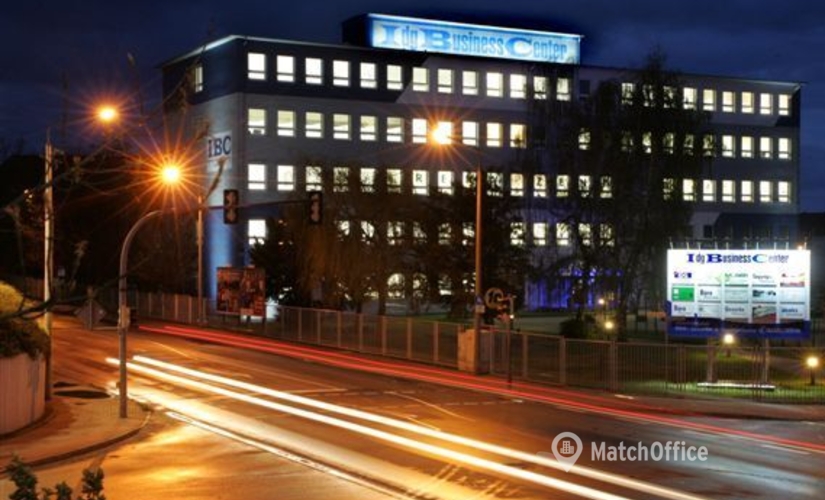 Virtual Office  zur Miete in Riesa, Lauchhammer Straße 20, 10 m², 3