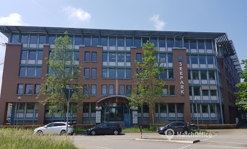 Lohnerhofstraße 2, Business Center in Konstanz, 0