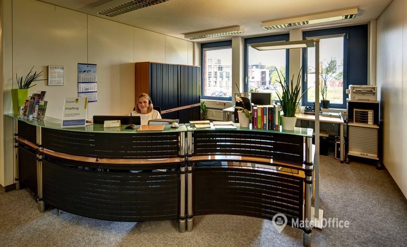 Lohnerhofstraße 2, Business Center in Konstanz, 2