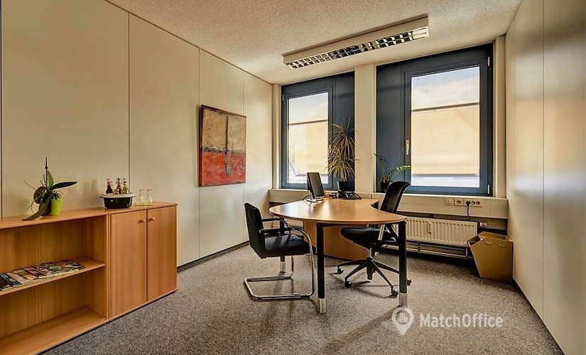 28 m² Conference room in Konstanz, Lohnerhofstraße 2 (78467) - 2 | MatchOffice