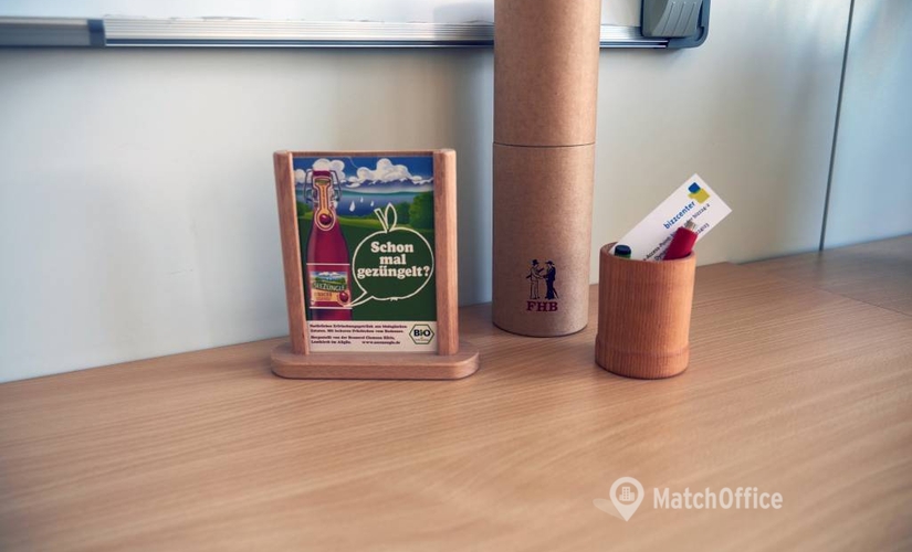 28 m² Meeting room in Konstanz, Lohnerhofstraße 2 (78467) - 4 | MatchOffice