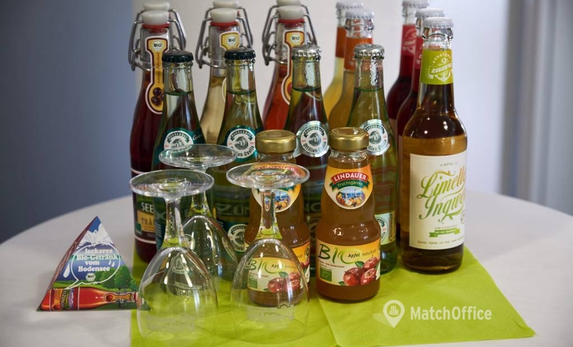 28 m² Conference space in Konstanz, Lohnerhofstraße 2 (78467) - 3 | MatchOffice