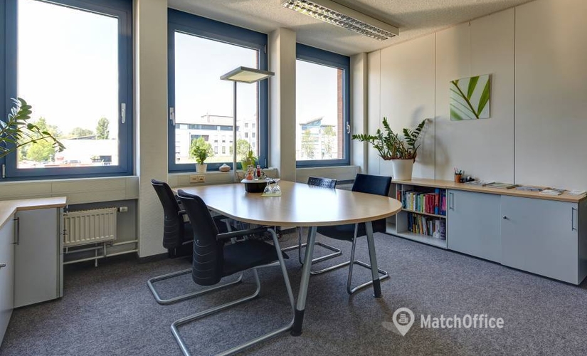 Virtual business address in Konstanz, Lohnerhofstraße 2 (78467) - 2 | MatchOffice.com