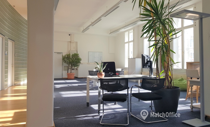 Im Schwarzenbach 4, Tagungsraum in Weil am Rhein, 2