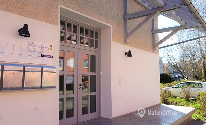 Im Schwarzenbach 4, Virtuelle Geschäftsadresse in Weil am Rhein, 0