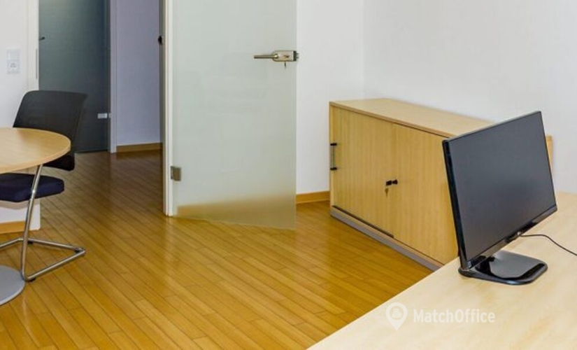 Weidenbornstraße 8A, Business Center in Wiesbaden, 2