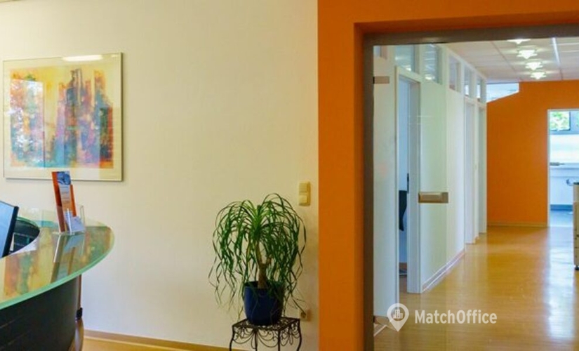 Weidenbornstraße 8A, Virtuelles Büro in Wiesbaden, 4