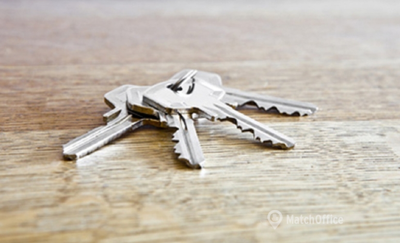 Weidenbornstraße 8A, Virtuelles Büro in Wiesbaden, 3