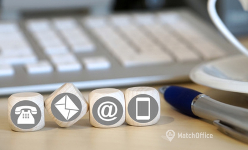 Virtual business address in Wiesbaden, Weidenbornstraße 8A (65189) - 3 | MatchOffice.com
