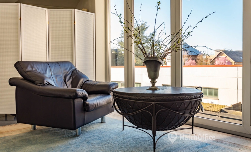 25 m² Business park in Münster, Gropiusstraße 7 (48163) - 4 | MatchOffice.com