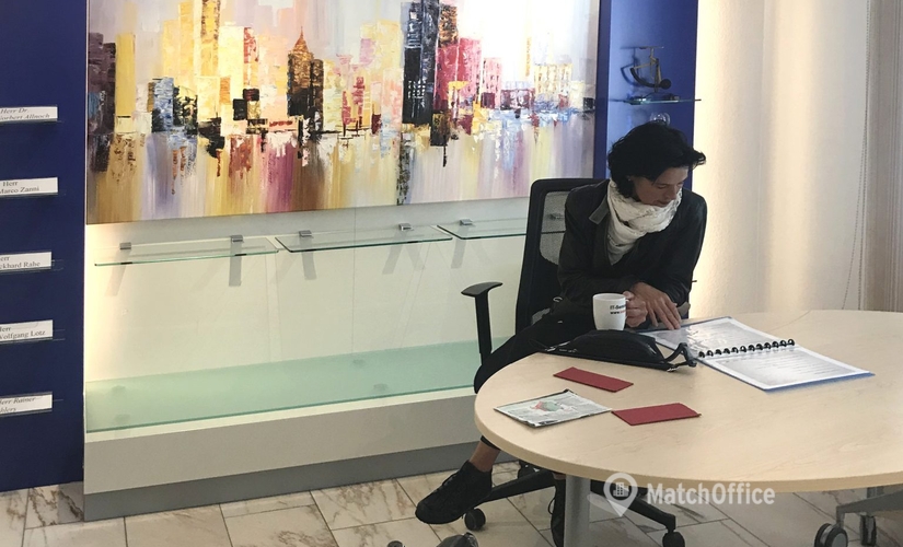 25 m² Business space in Münster, Gropiusstraße 7 (48163) - 3 | MatchOffice