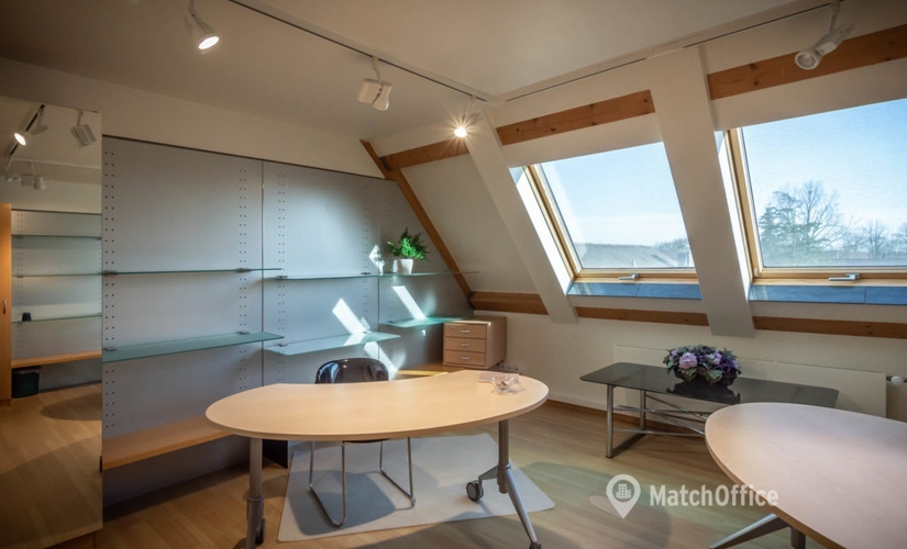 25 m² Shared workspace  in Münster, Gropiusstraße 7 (48163) - 3 | MatchOffice.com