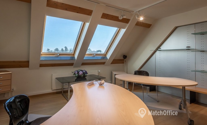 Gropiusstraße 7,  Coworking in Münster, 2