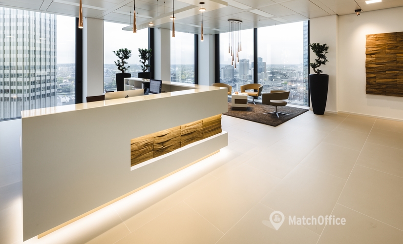 Taunustor 1,  Virtuelle Geschäftsadresse in Frankfurt Innenstadt, 0