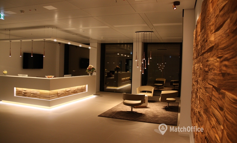 Taunustor 1, Virtual Office in Frankfurt Innenstadt, 3