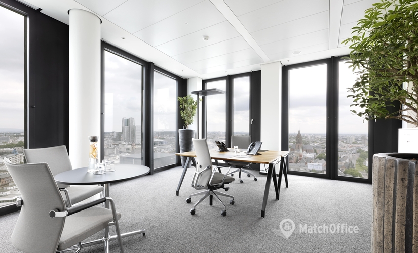 Virtual address in Frankfurt Innenstadt, Neue Mainzer Straße 6 - 10 (60311) - 3 | MatchOffice