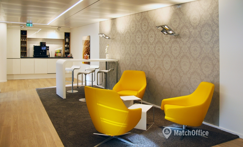 Theresienstraße 1,  Virtuelle Geschäftsadresse in München Maxvorstadt, 2