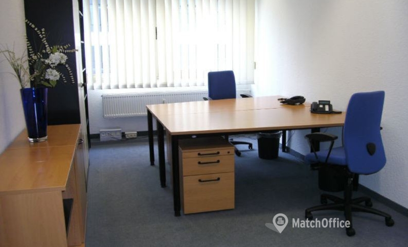 Virtual Office zur Miete in Düsseldorf Stadtmitte, Immermannstraße 13, 10 m², 2